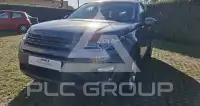 2019 Land Rover Discovery