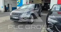2019 Land Rover Discovery