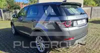 2019 Land Rover Discovery