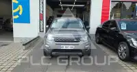 2019 Land Rover Discovery