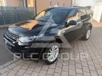 2019 Land Rover Discovery