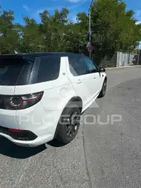2019 Land Rover Discovery