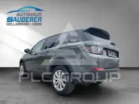 2019 Land Rover Discovery
