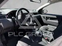 2019 Land Rover Discovery
