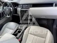 2019 Land Rover Discovery