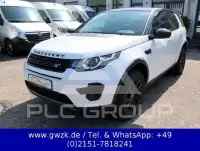 2019 Land Rover Discovery