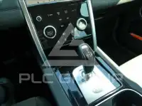 2019 Land Rover Discovery