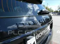 2019 Land Rover Discovery