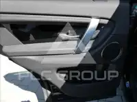2019 Land Rover Discovery