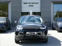 2019 Land Rover Discovery