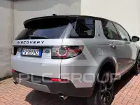 2019 Land Rover Discovery