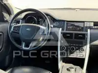 2019 Land Rover Discovery