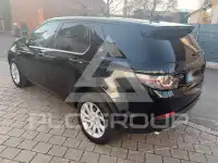 2019 Land Rover Discovery