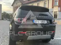 2019 Land Rover Discovery