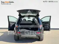 2019 Land Rover Discovery