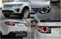2019 Land Rover Discovery