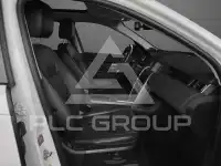 2019 Land Rover Discovery