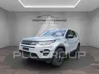 2019 Land Rover Discovery