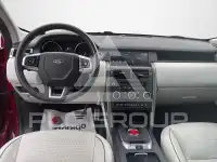 2019 Land Rover Discovery