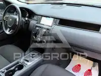 2019 Land Rover Discovery