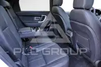 2019 Land Rover Discovery