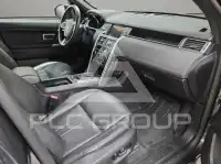 2019 Land Rover Discovery