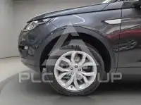 2019 Land Rover Discovery