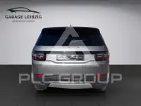 2019 Land Rover Discovery