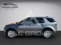 2019 Land Rover Discovery