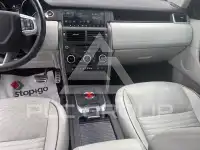 2019 Land Rover Discovery
