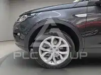 2019 Land Rover Discovery