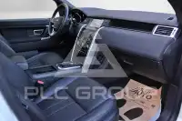 2019 Land Rover Discovery