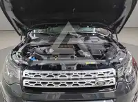 2019 Land Rover Discovery