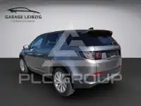 2019 Land Rover Discovery