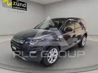 2019 Land Rover Discovery