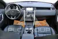 2019 Land Rover Discovery