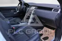 2019 Land Rover Discovery
