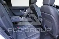 2019 Land Rover Discovery