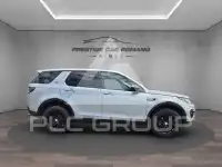 2019 Land Rover Discovery