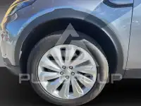 2019 Land Rover Discovery