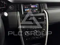 2019 Land Rover Discovery