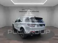 2019 Land Rover Discovery