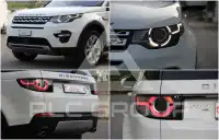 2019 Land Rover Discovery