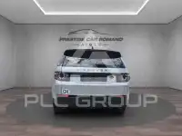 2019 Land Rover Discovery