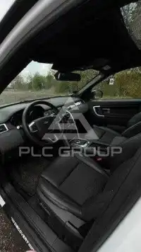 2019 Land Rover Discovery