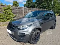2019 Land Rover Discovery