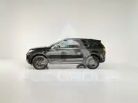 2019 Land Rover Discovery