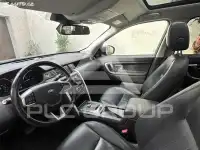 2019 Land Rover Discovery