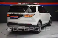 2019 Land Rover Discovery