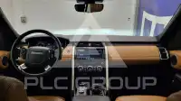 2019 Land Rover Discovery